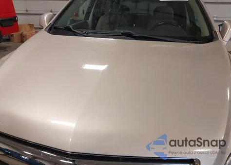 2009 Saturn Vue V6 Xr z USA, uszkodzony, nr VIN 3GSCL53789S564290